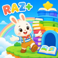 RAZ+1.0.30 ��ͯӢ��汾ѧϰ