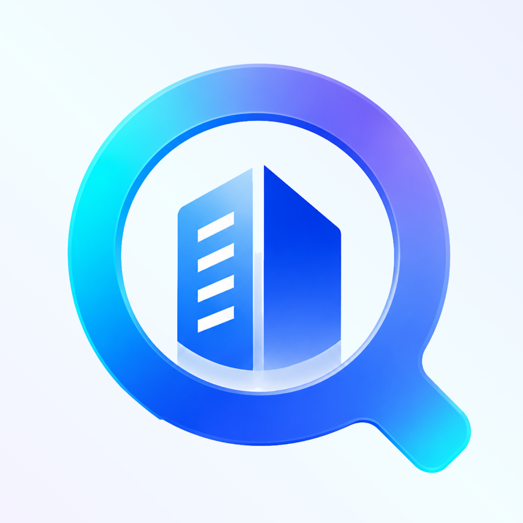 ��ҵ��Ϣ��˾ȫ��1.0.0 ��Ѱ�
