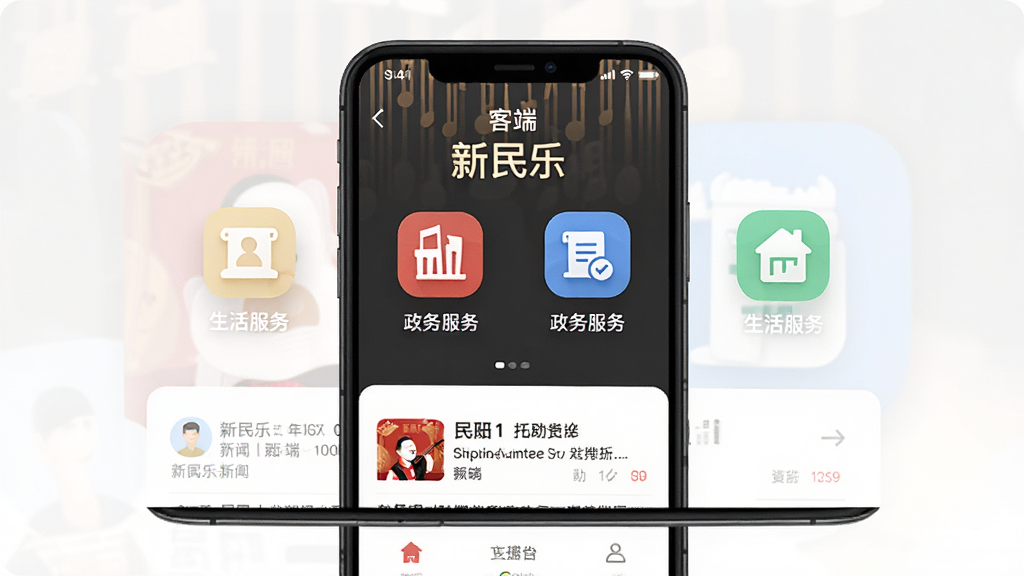 �ֻ���Ļչʾ�������֡��ͻ�����ҳ���������������Ѷ�����������������ͼ�꣬������У����ּ����������ƽ����Ʒ��ϸ�ڱ���ͼ������֣����������ɾ����޶���Ԫ��