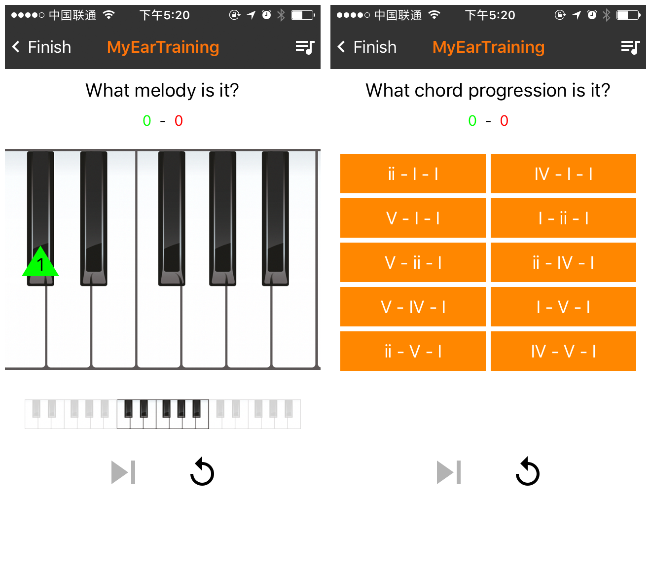 ���������� Ear Training Tuner ��׼ѵ�� ��׿��