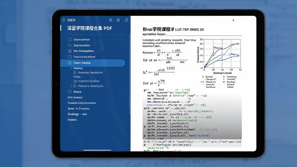 ����ѧԺ�γ̺ϼ�PDF�ĵ�չʾ������Ϊƽ���������ʾ��PDF����ҳ�棬����Ϊ���Ŀ¼�Ҳ����������Ű������淶�����Ϊѧ���ĵ����ϸ�ڰ�����ʽ��ͼ���ʹ���飬���ʸ��壬�ɾ����޶���Ԫ��
