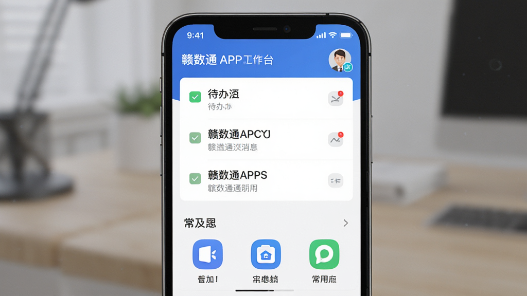 ����ͨAPP����̨�����ͼ������Ϊ�ֻ���Ļ��ʾ�����б��ͳ���Ӧ��ͼ�꣬���ּ�࣬�Ű�����������ִ�����ϸ�ڰ�����Ϣ����ͷ�񣬻��ʸ��壬�ɾ����޶���Ԫ��