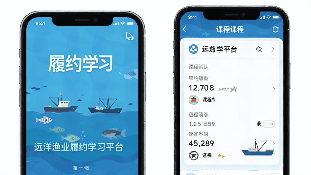 Զ����ҵ��Լѧϰƽ̨ �ֻ�APP�γ�ѧϰ���� �����⡰��Լѧϰ�� ��ɫ������ ��ƽ����� �ɾ�����