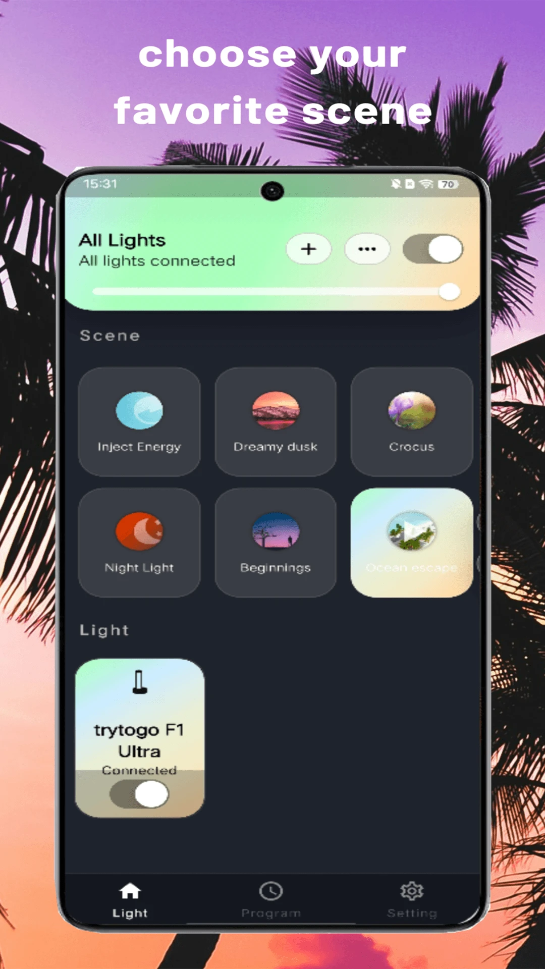 trytogo3.2.0 �ٷ������н�ͼ