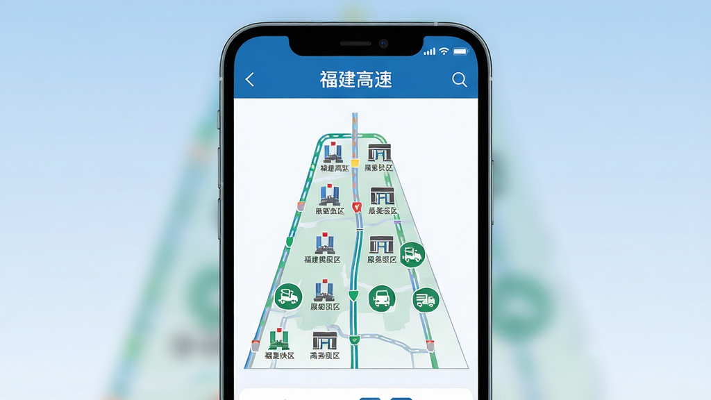 �ֻ���Ļ��ʾ��������App���ٿ�������ͼ���棬�����շ�վ�ͷ�����ͼ���������룬�������⡰�������١���������������ƽ����Ʒ��ϸ�ڰ���������ͼ���·�����������������ɾ����޶���Ԫ��