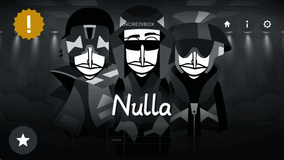 �������nullaģ������������0.5.7 ��׿�����н�ͼ