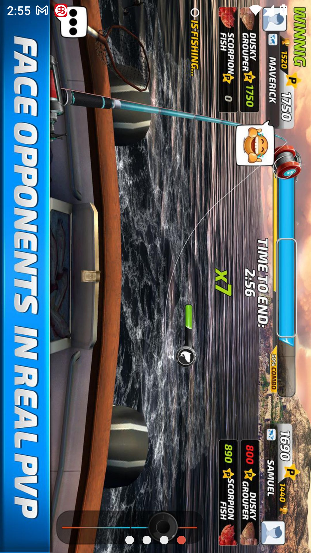 ����ʵ����ģ��1.0.505 2026 ��Ѱ����н�ͼ