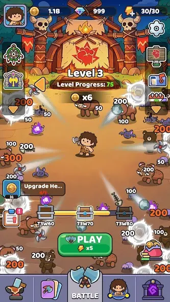��ʳС����1.169.0 �ٷ������н�ͼ