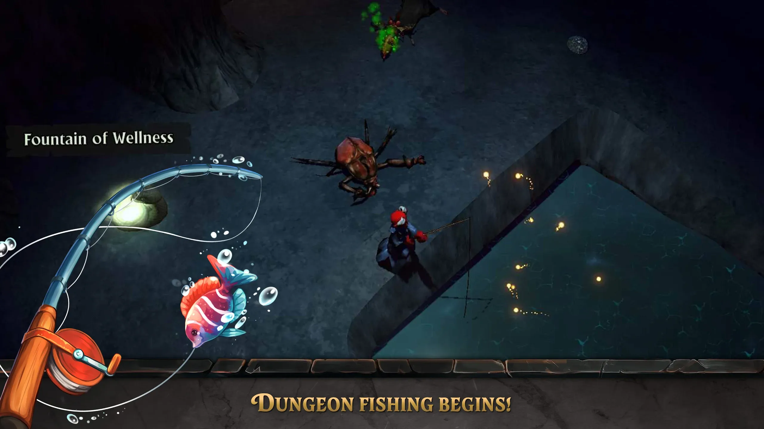 ����: ���¾���1.1.3 2026 ����ð��RPG���н�ͼ