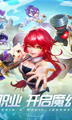 �ǳ���Ե1.0 2026 ħ�ûغ��������н�ͼ