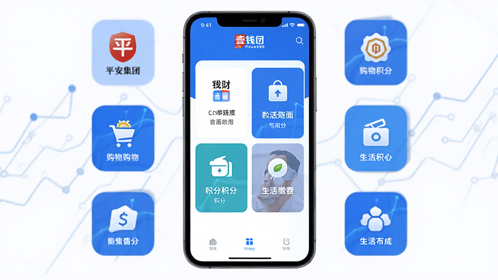 ҼǮ��Ӧ�ý���չʾ������Ϊ�ֻ���Ļ����ʾ���ơ�������֡�����ɷ��Ĵ���ģ�飬����Ϊ�����ֻ�ģ�ͼ����ܹ���ͼ�껷�ƣ��Ű��������������Ϊ�ִ����ڿƼ��У�ϸ�ڰ���ƽ������logo����ɫ��ɫ�������ʸ���ɾ��޶���Ԫ��