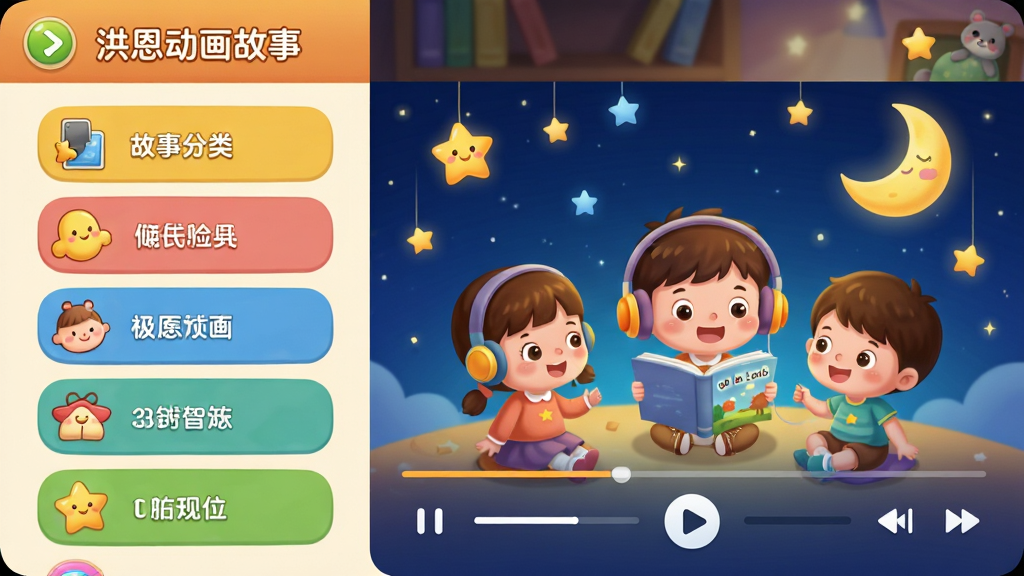 ������������������棬����Ϊ��ͨ��ͯ���ǿ��������£����������ʾ���·����б����Ҳ���ʾ���Ž��棬�Ű����������Ϊ��ܰ��ͨ��ϸ�ڰ������������ǡ�����Ԫ�أ����ʸ��壬�ɾ����޶���Ԫ��