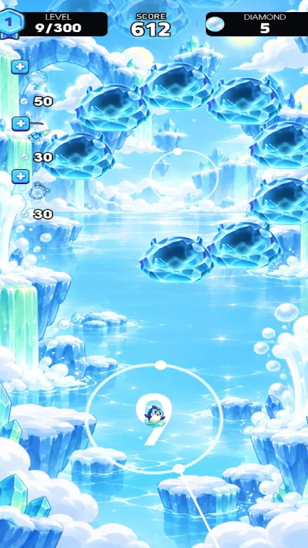 ΢����Ծ����Breezy Hop Quest��ͼ2