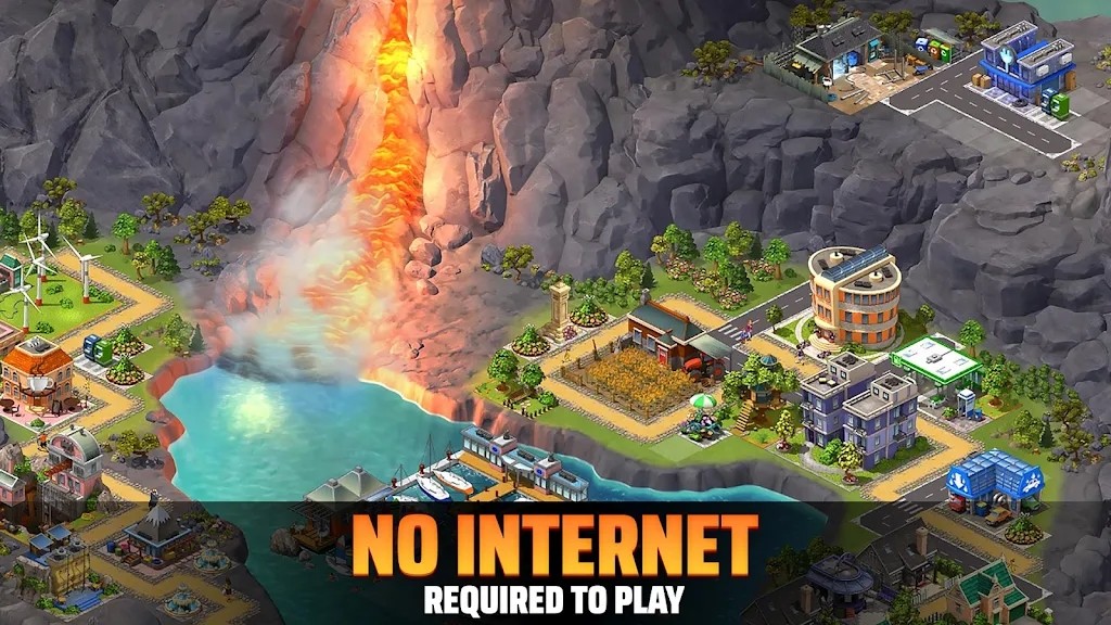 ���е���5 City Island 55.12.0 2026 ���߽��������н�ͼ