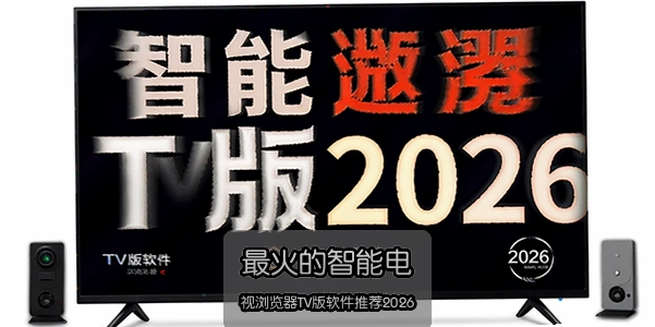 �������ܵ��������TV�������Ƽ�2026