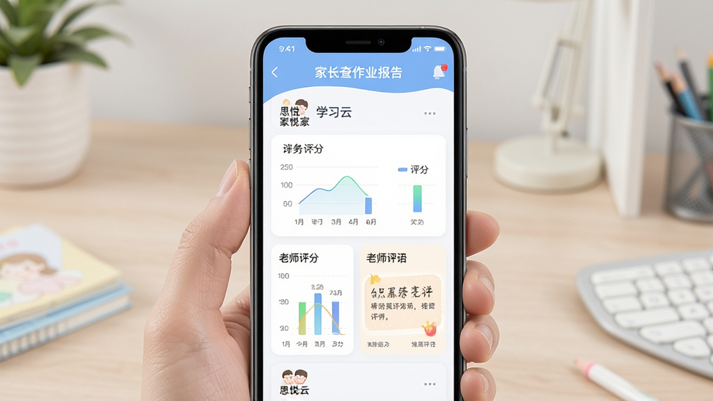 ˼����ѧϰ��У�������棬����Ϊ�ֻ���Ļ��ʾ�ҳ��鿴��ҵ���棬����Ϊ���·������Ű����룬���������ͣ�ϸ�ڰ�������ͼ������ʦ������ʸ��壬�ɾ����޶���Ԫ��