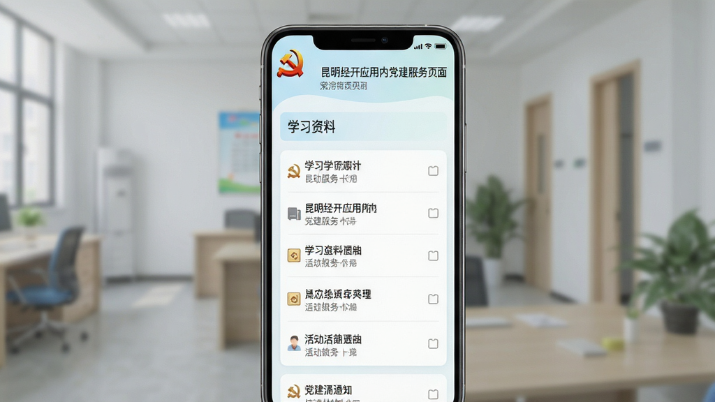 ��������Ӧ���ڵ�������ҳ�棬����Ϊ�ֻ�����չʾѧϰ���Ϻͻ֪ͨ���������½ṹ���Ű����룬�������ǳɫ��ϸ�ڰ�������ͼ����б���Ŀ�������������ɾ����޶���Ԫ��