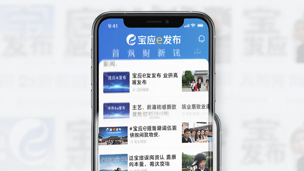 ��Ӧe����APP��ҳ������Ѷ���棬�ֻ���Ļչʾ����Ҫ���б��������б�Ӧe����Logo����ɫ��ɫ���������������ִ����ſͻ��˷�񣬸��廭�ʣ��ɾ��޶���Ԫ��