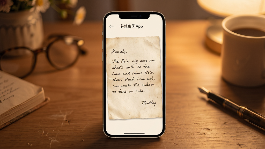 �������App���Ž���չʾ������Ϊ�ֻ���Ļ����ʾһ����д�ż�������Ϊ����չʾ�ֻ�����ͼ���Ű������½ṹ�����Ϊ��ů������շ磬ϸ�ڰ�����ֽ���������ů�⡢ľ�����汳�������ʸ���ɾ��޶���Ԫ��