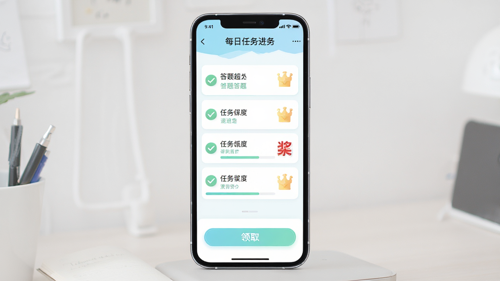 ���ⳬ���ۼƴ���������棬����Ϊ�ֻ���Ļ��ʾÿ��������Ⱥͽ�����ȡҳ�棬����Ϊ�ֻ�����չʾ����Ļ�ڳ��������б��ͽ��������Ű����룬���Ϊ����ǳɫϵUI��ϸ�ڰ�����ѡͼ��ͽ���ͼ�꣬���ʸ��壬�ɾ����޶���Ԫ��