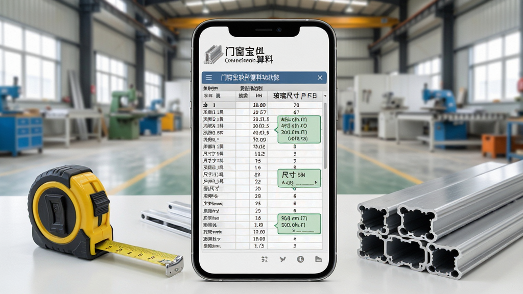 �Ŵ����������Ϲ��ܽ��棬�ֻ���Ļ��дչʾ�Ͳ��и�������Ͳ����ߴ��ע���Ա߷��þ��ߺ����Ͻ��Ͳ���Ʒ������Ϊ�Ŵ��ӹ����䣬���дʵ��ҵ�У���������������ϸ�壬�ɾ��޶���Ԫ��