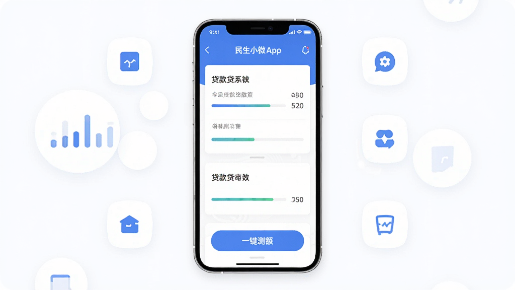 ����С΢App�Ŵ����ʹ��ܽ���չʾ������Ϊ�ֻ���Ļ����ʾ�������Ʒ�б���һ����ť�����ֲ��þ����ֻ�չʾ����Χ����ͼ�껷�ƣ��Ű������������Ϊ�ִ����ڿƼ��У�ϸ�ڰ��������Ʒ��Ƭ����������ǩԼ��ť��Ԫ�أ����ʸ���ɾ��޶���Ԫ��