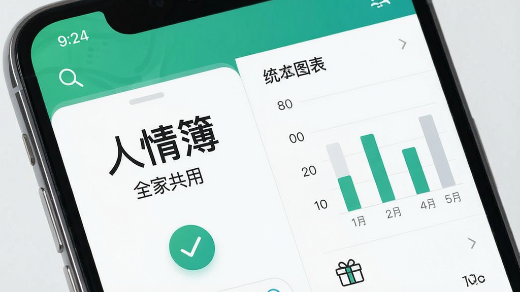 ���鲾��������չʾͼ������Ϊ�ֻ���Ļ��д���������Ϊ¼����桢�Ҳ�Ϊͳ��ͼ�����Ű����ҷ��������Ϊ�ִ���Լ�Ƽ��У�ϸ�ڰ����Ŵ�����ͼ�ꡢ���ͼ�ꡢ�Թ���ǣ������������ɾ��޶���Ԫ�أ���Ļ��������ʾ�����鲾���͡�ȫ�ҹ��á�