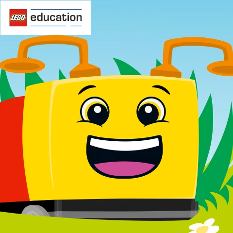 LEGO Education Coding Express1.4.0 �ٷ������н�ͼ