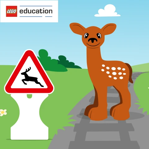 LEGO Education Coding Express1.4.0 �ٷ������н�ͼ