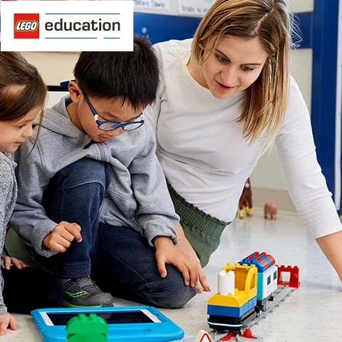 LEGO Education Coding Express1.4.0 �ٷ������н�ͼ