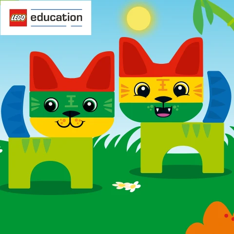 LEGO Education Coding Express1.4.0 �ٷ������н�ͼ