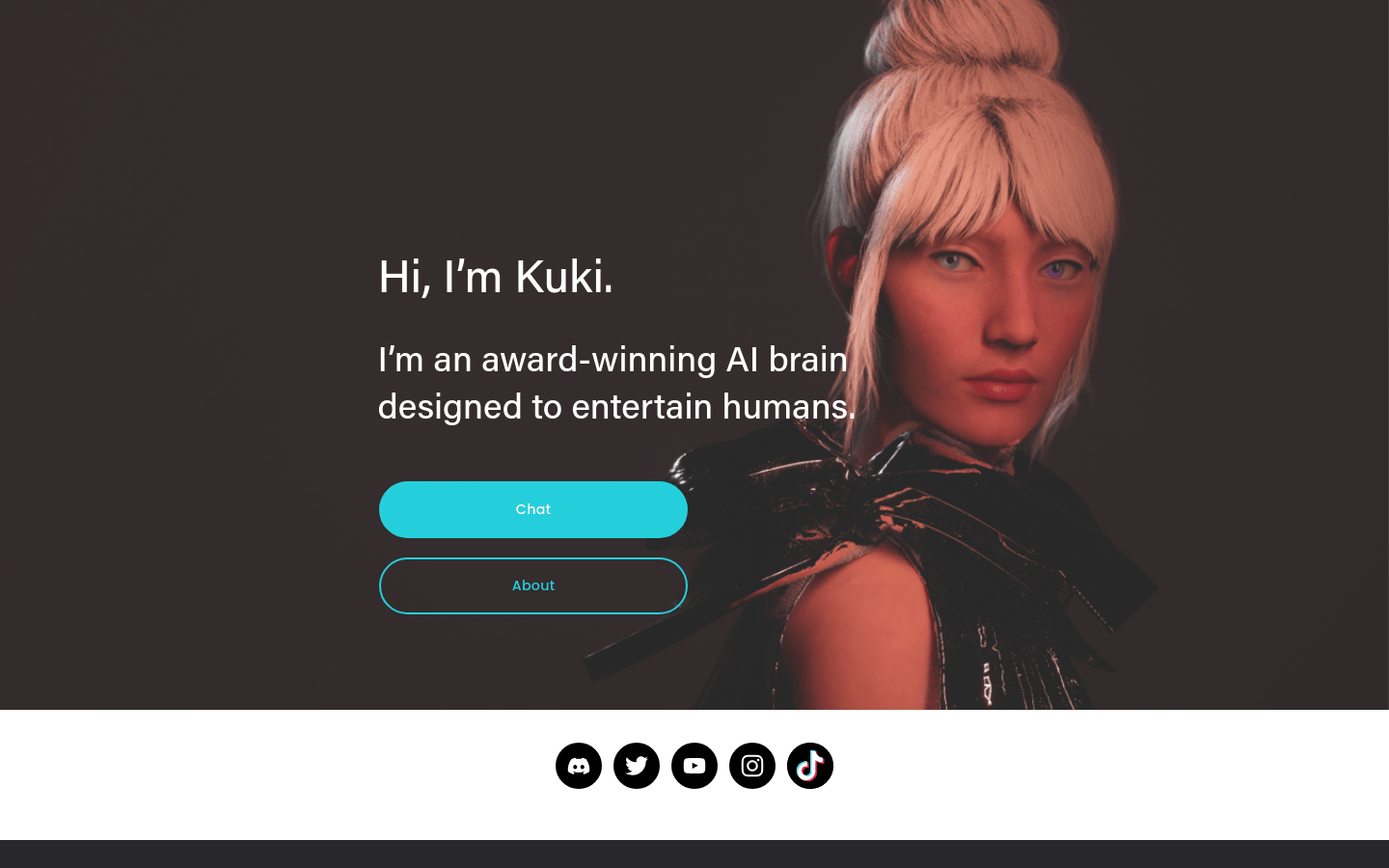 KUKI���-AI�Զ���д�� ���ܽ���