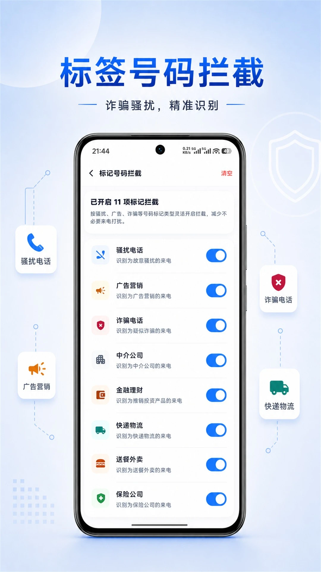 ������ɧ�ŵ绰���ؽ�ͼ3