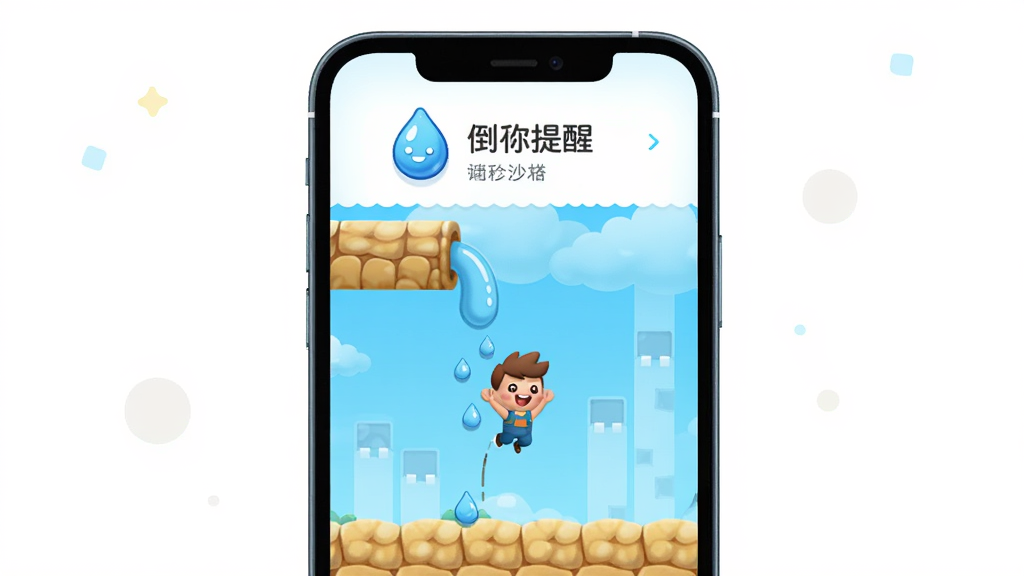 ����ɳ�Ӽ��ٰ�Ӧ�ý���չʾ������Ϊ�ֻ���Ļ��ʾ��ˮ���Ѷ�������һ����Ϸ���棬����Ϊ����չʾ�ֻ����Ű��࣬������¿�ͨ��ϸ�ڰ���ˮ��ͼ�����ԾС�ˣ����ʸ��壬�ɾ����޶���Ԫ��