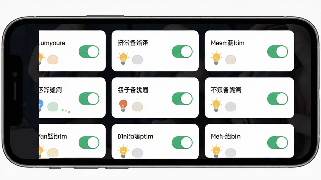 Tiny Smart ���豸����������棬����Ϊ�ֻ���Ļ��ʾ����ƾ߷��鿨Ƭ������Ϊ�������У��Ű����룬���Ϊ��ƽ����ƣ�ϸ�ڰ����������ƺͿ��ذ�ť�����ʸɾ����޶���Ԫ��