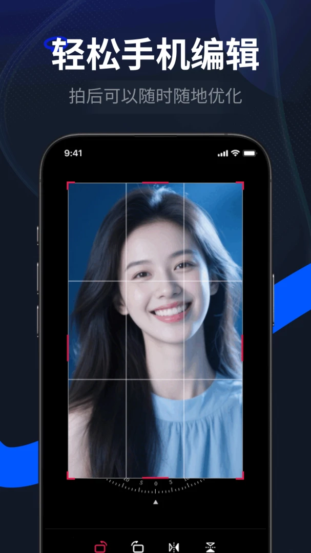 LRͼƬ��ɫԤ���˾���ͼ2