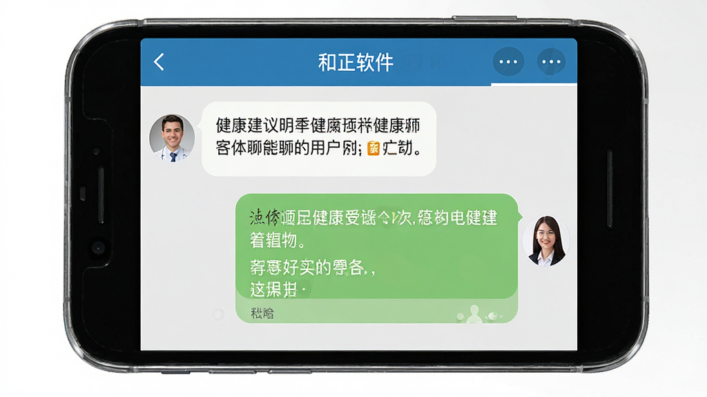 ��������������棬չʾ�û��뽡������ʦ�Ի�������Ϊ�ֻ����촰�ڣ��������Ϊ�û���Ϣ�Ҳ�Ϊ����ʦ�ظ����Ű��������������רҵ��ϸ�ڰ��������������֣������������ɾ����޶���Ԫ��