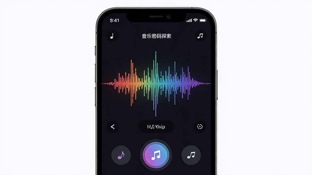 ��������̽��App����չʾ������Ϊ�ֻ���Ļ����ʾ��ɫ��Ч���κʹ��ذ�ť������Ϊ����չʾ�ֻ����棬�Ű��࣬���Ϊ�ִ��Ƽ��У�ϸ�ڰ�������ɫ�ʺ�����ͼ�꣬���ʸ���ɾ��޶���Ԫ��