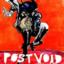 Post Void ��׿�� ����