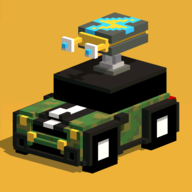 ����֮·Smashy Road Arena1.4.0 2026 ��������