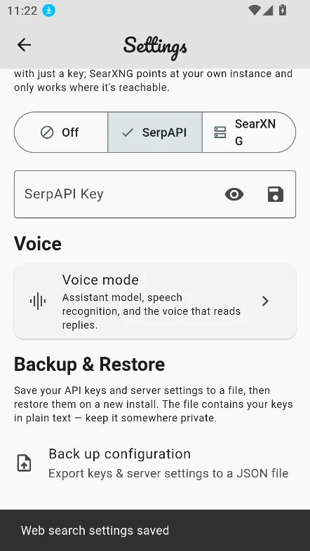 HorizonAI������׿���������v3.11.0 ���°����н�ͼ
