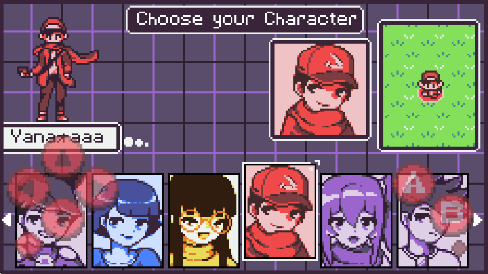 ������ð�����°�׿��(Dokimon: Quest)��ͼ1
