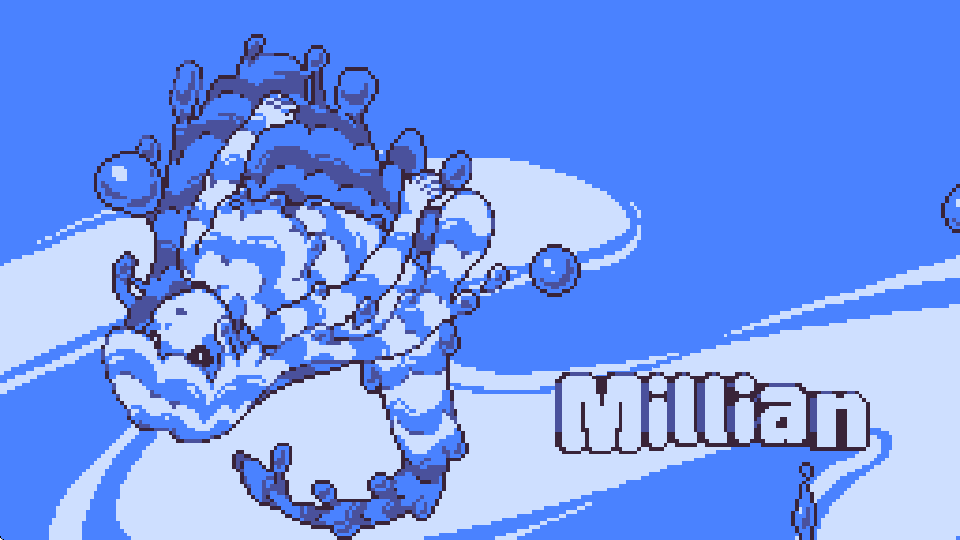 ������ð�����°�׿��(Dokimon: Quest)��ͼ5