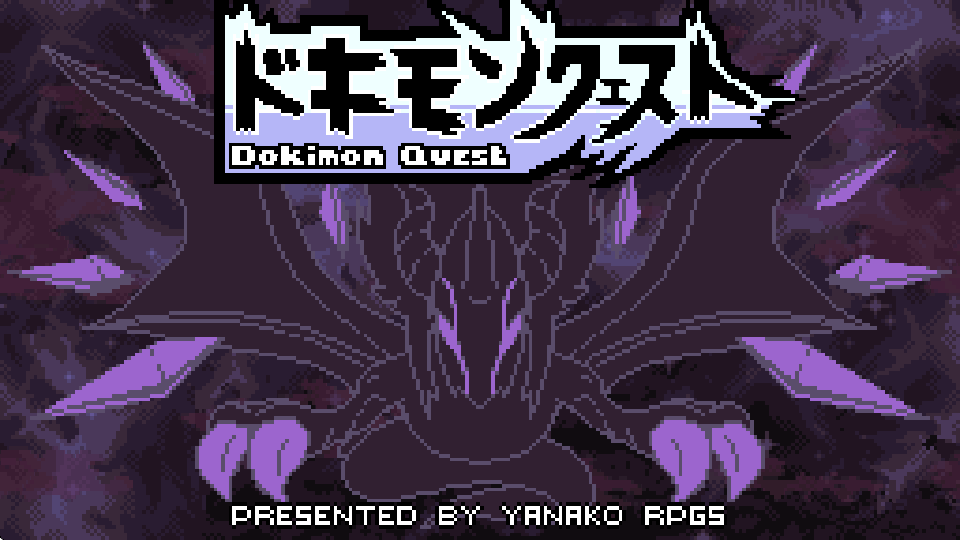 ������ð�����°�׿��(Dokimon: Quest)��ͼ3