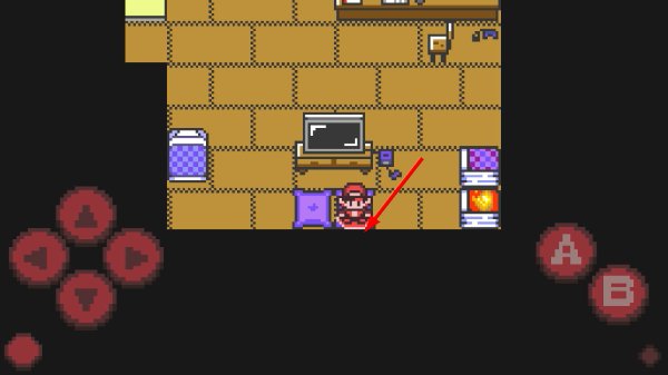 多奇梦冒险最新安卓版(Dokimon: Quest)截图 多奇梦冒险最新安卓版(Dokimon: Quest)截图
