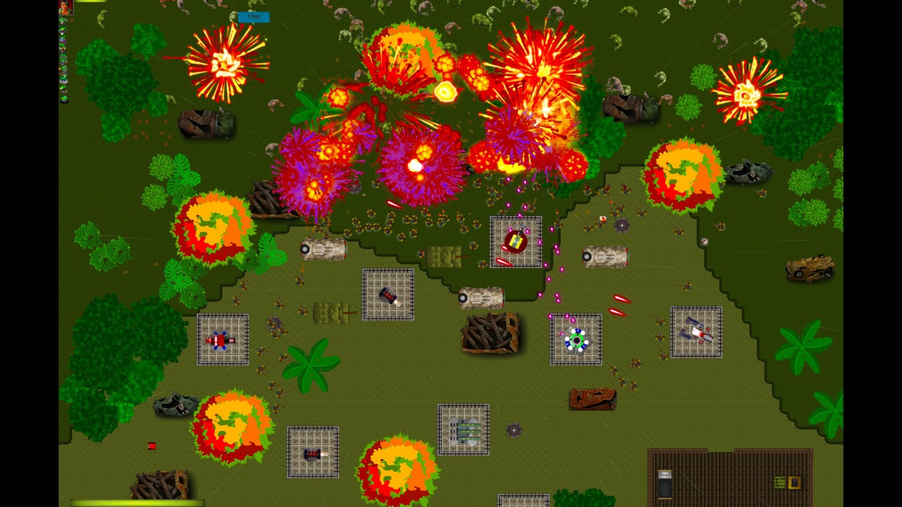 Hero Shoot: Zombie Apocalypse 角色攻略