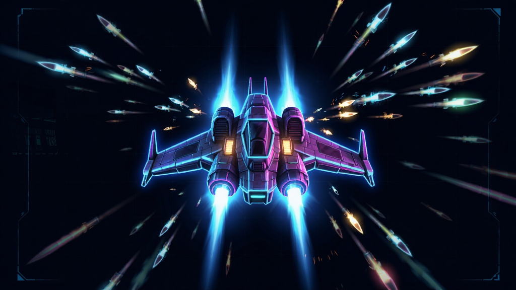 Neon War �޺�ս�� ��Ϸ�����ͼ �ɴ���� �޺��� ����ɴ����� �������� �Ű��� ���������� ϸ�ڵ�Ļ��Ч ���ʸ��� �ɾ� �޶���Ԫ��