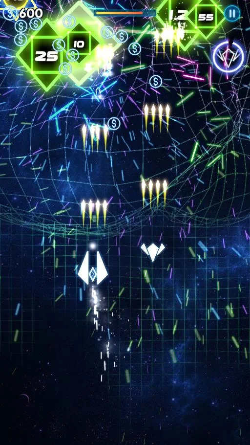 �޺�ս�� Neon War��ͼ4