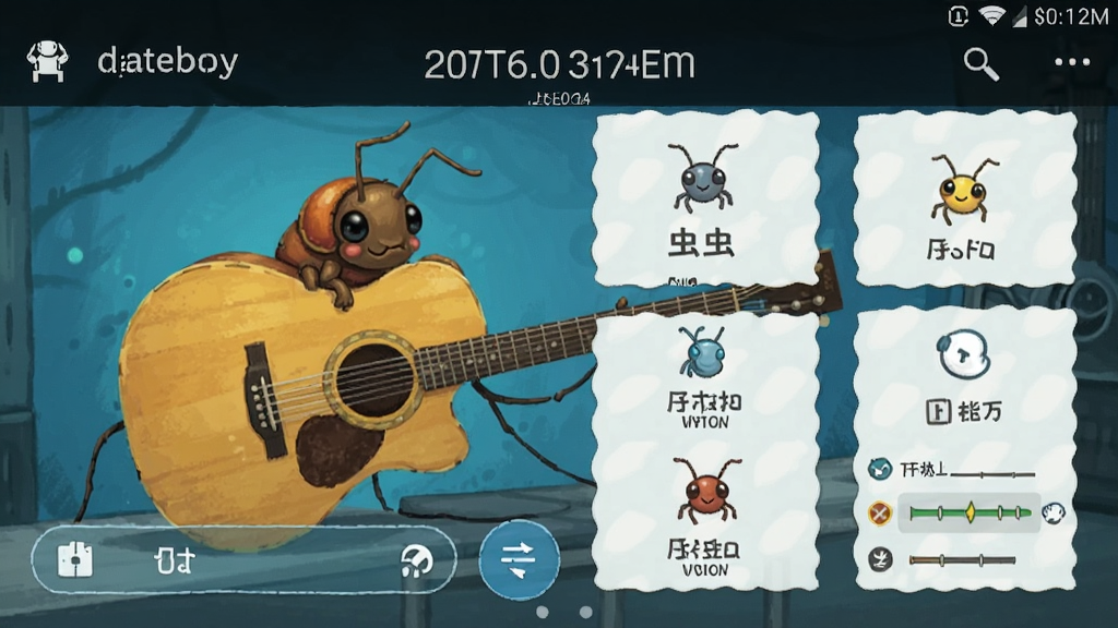��漪�� ���ܽ��� ��׿��