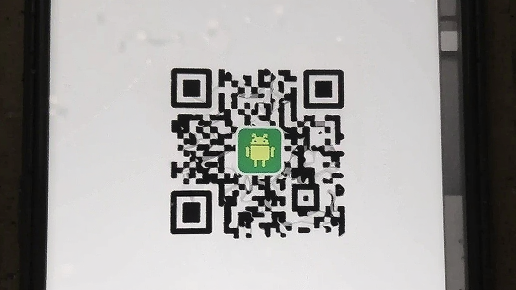 �ҵ�С�� ���ض�ά�� ��׿��